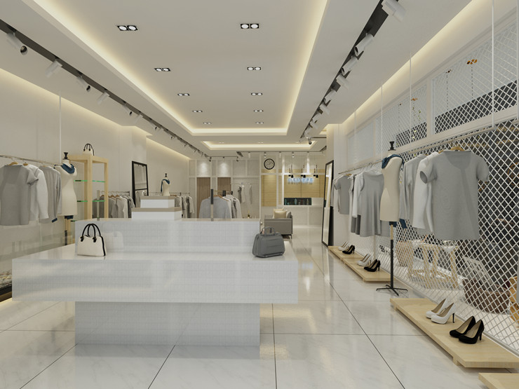 门店展示3