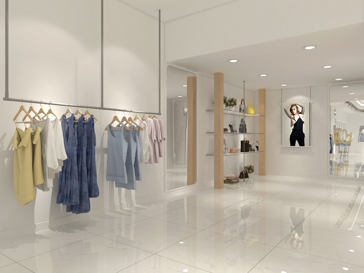 门店展示1